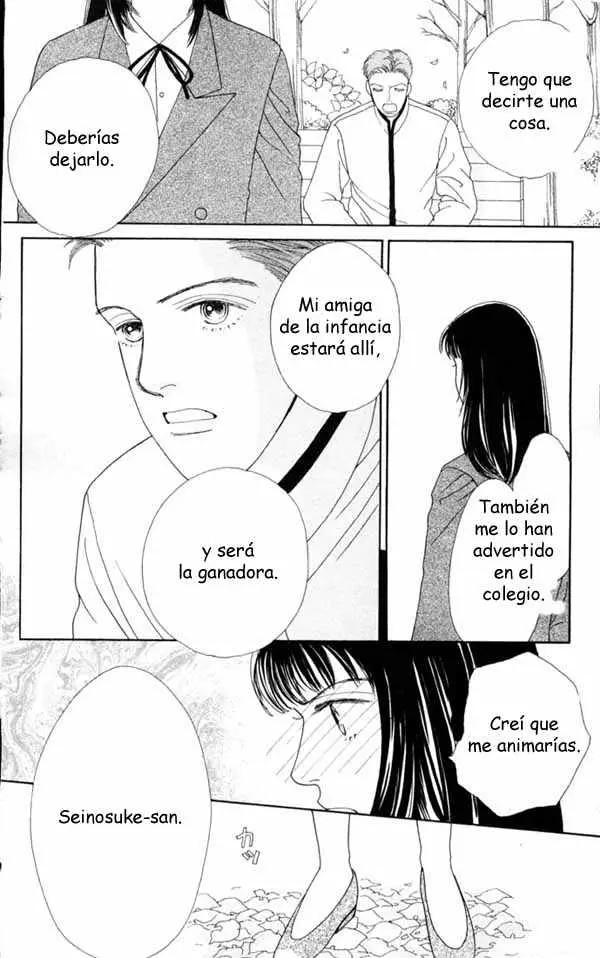 Hana Yori Dango (1992) - Capítulo 68 - Página 21 - LectorTMOo