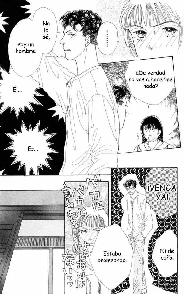 Hana Yori Dango (1992) - Capítulo 69 - Página 5 - LectorTMOo
