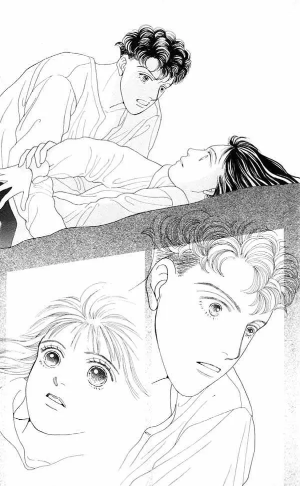 Hana Yori Dango (1992) - Capítulo 69 - Página 10 - LectorTMOo
