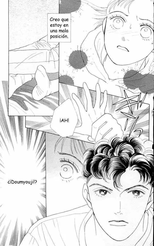 Hana Yori Dango (1992) - Capítulo 69 - Página 11 - LectorTMOo