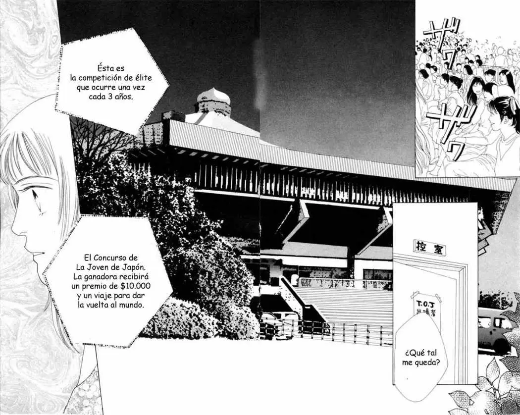 Hana Yori Dango (1992) - Capítulo 69 - Página 26 - LectorTMOo