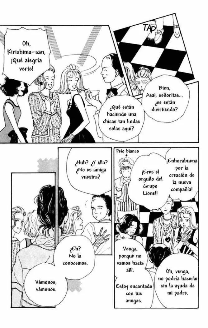 Hana Yori Dango (1992) - Capítulo 7 - Página 4 - LectorTMOo