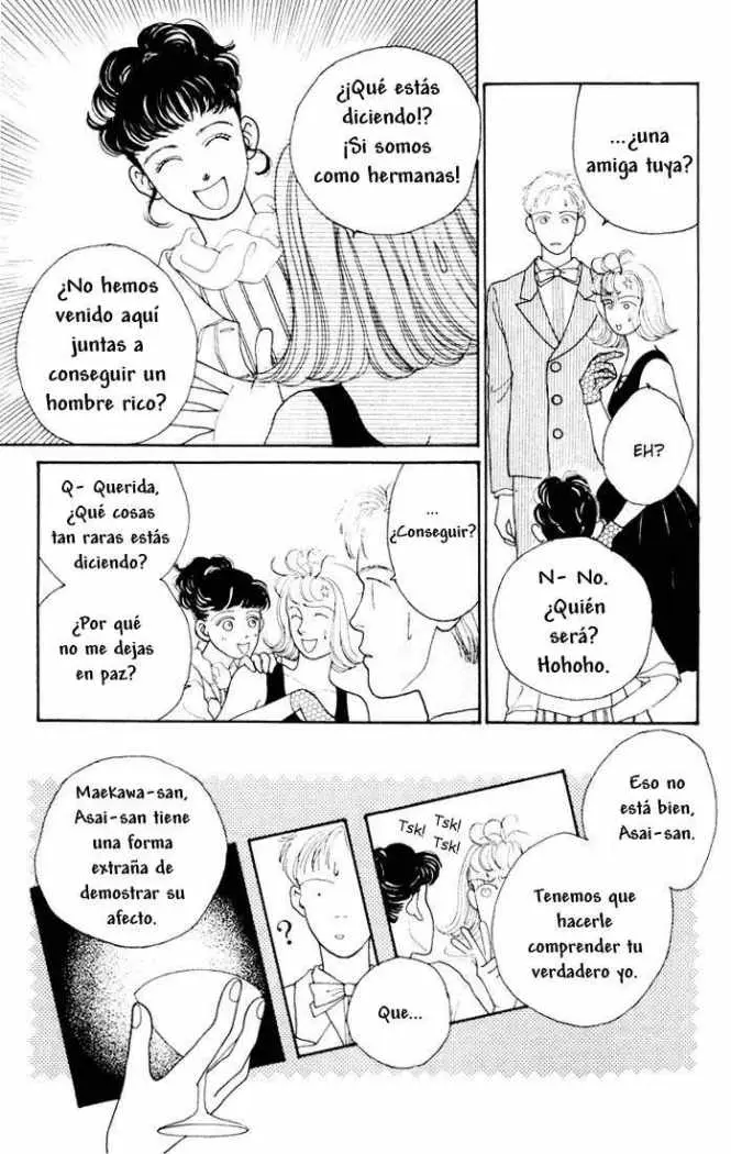 Hana Yori Dango (1992) - Capítulo 7 - Página 8 - LectorTMOo