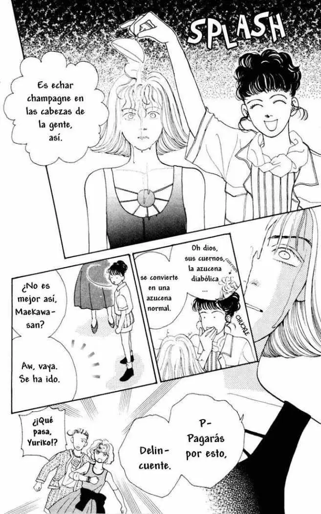 Hana Yori Dango (1992) - Capítulo 7 - Página 9 - LectorTMOo