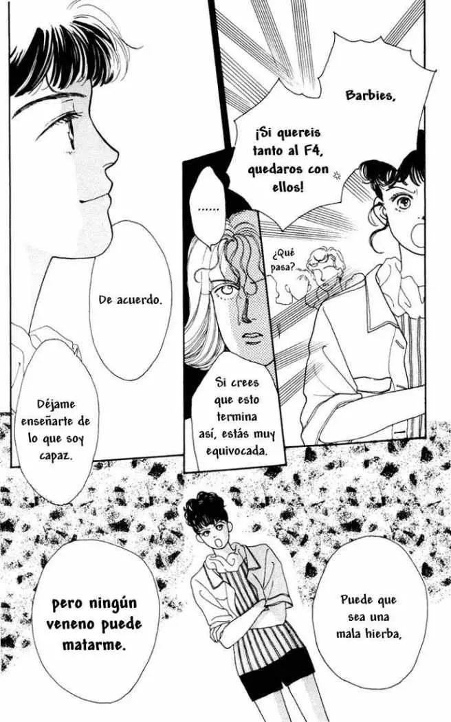 Hana Yori Dango (1992) - Capítulo 7 - Página 11 - LectorTMOo