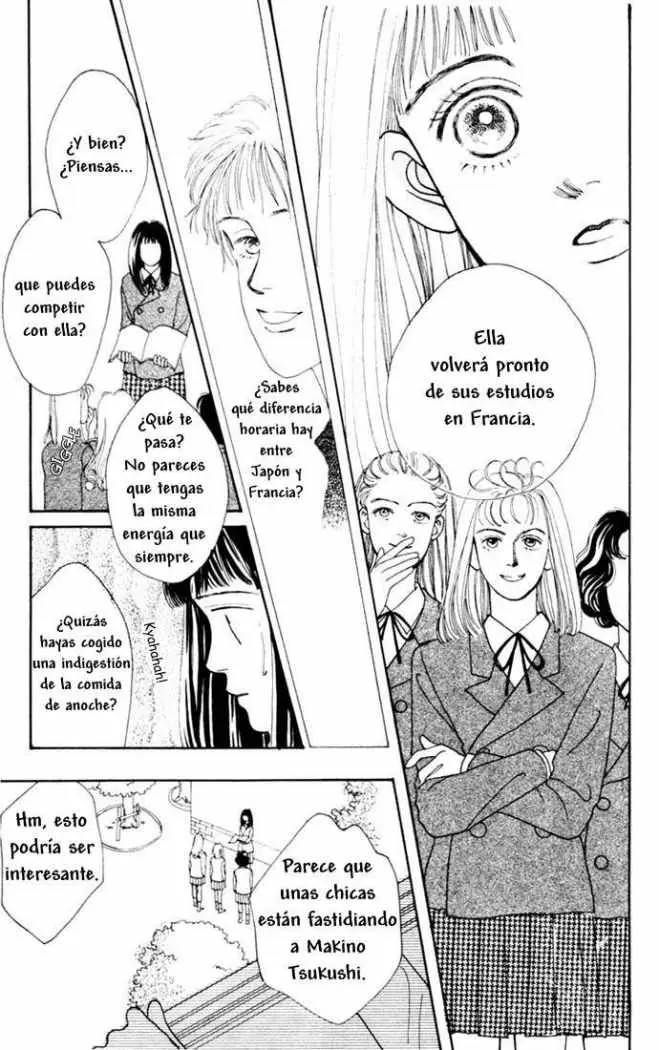 Hana Yori Dango (1992) - Capítulo 7 - Página 22 - LectorTMOo