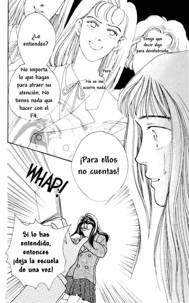 Hana Yori Dango (1992) - Capítulo 7 - Página 23 - LectorTMOo