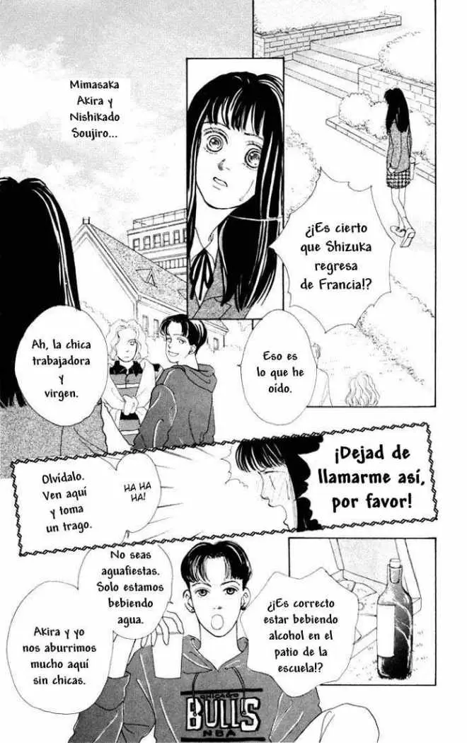 Hana Yori Dango (1992) - Capítulo 7 - Página 33 - LectorTMOo