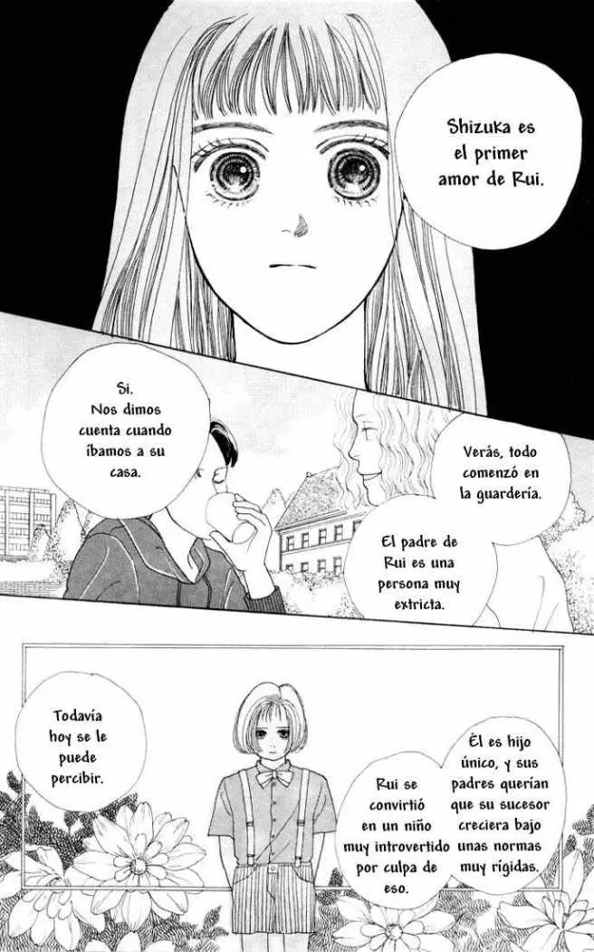 Hana Yori Dango (1992) - Capítulo 7 - Página 35 - LectorTMOo