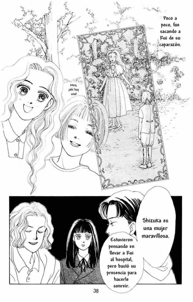 Hana Yori Dango (1992) - Capítulo 7 - Página 37 - LectorTMOo