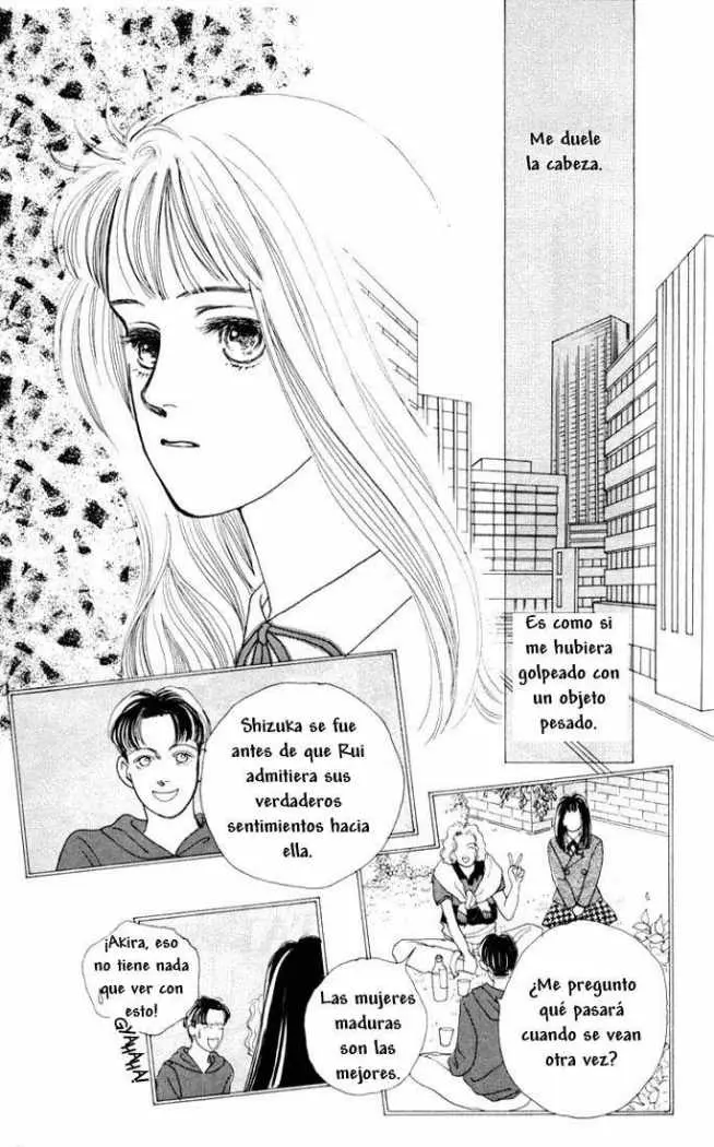Hana Yori Dango (1992) - Capítulo 7 - Página 38 - LectorTMOo