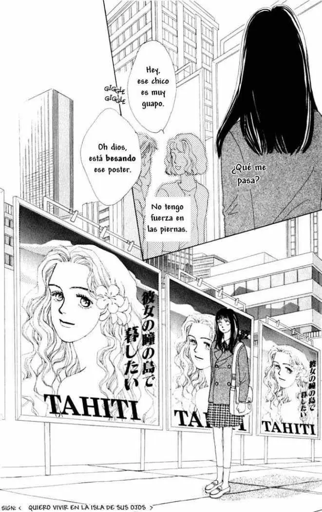 Hana Yori Dango (1992) - Capítulo 7 - Página 39 - LectorTMOo
