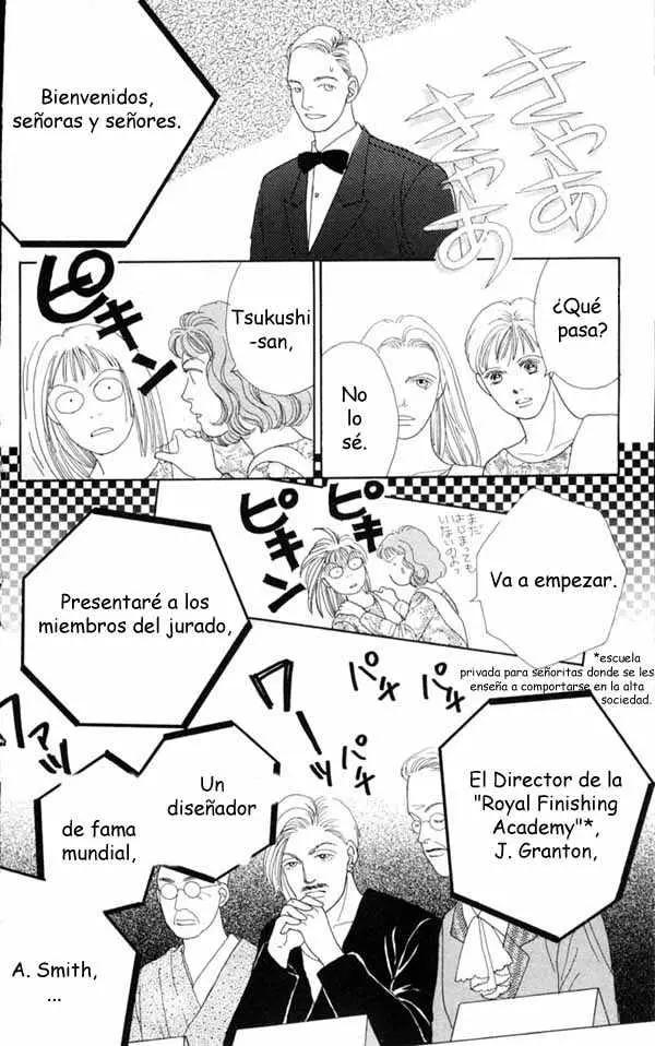 Hana Yori Dango (1992) - Capítulo 70 - Página 4 - LectorTMOo