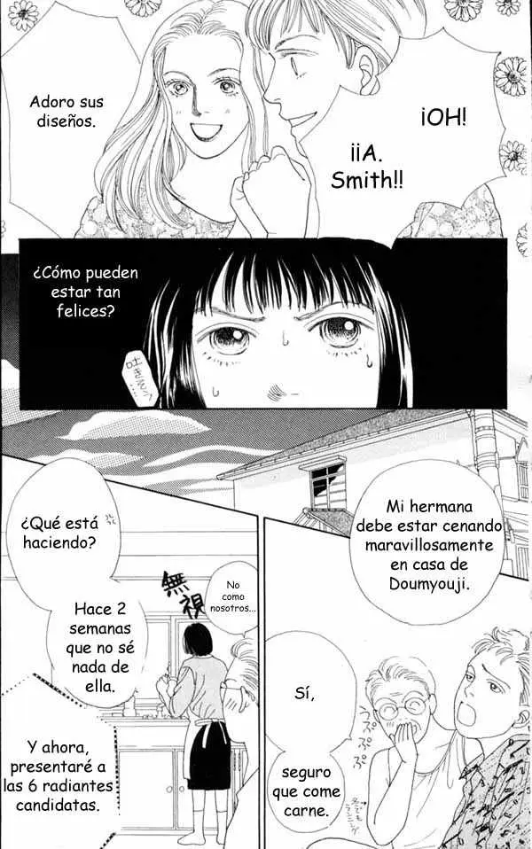 Hana Yori Dango (1992) - Capítulo 70 - Página 5 - LectorTMOo