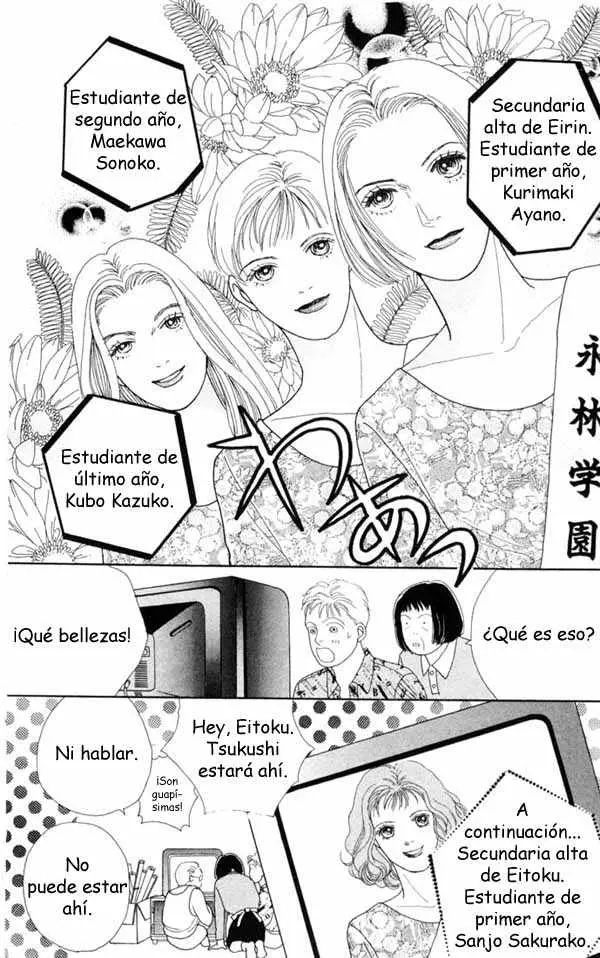 Hana Yori Dango (1992) - Capítulo 70 - Página 6 - LectorTMOo