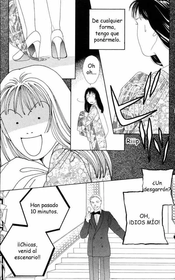 Hana Yori Dango (1992) - Capítulo 70 - Página 19 - LectorTMOo
