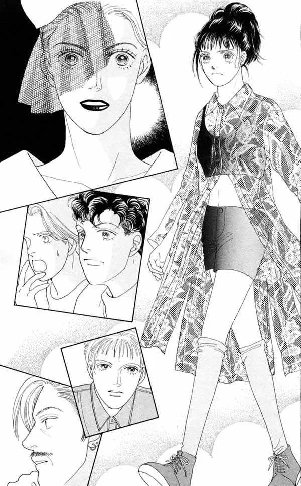 Hana Yori Dango (1992) - Capítulo 70 - Página 22 - LectorTMOo