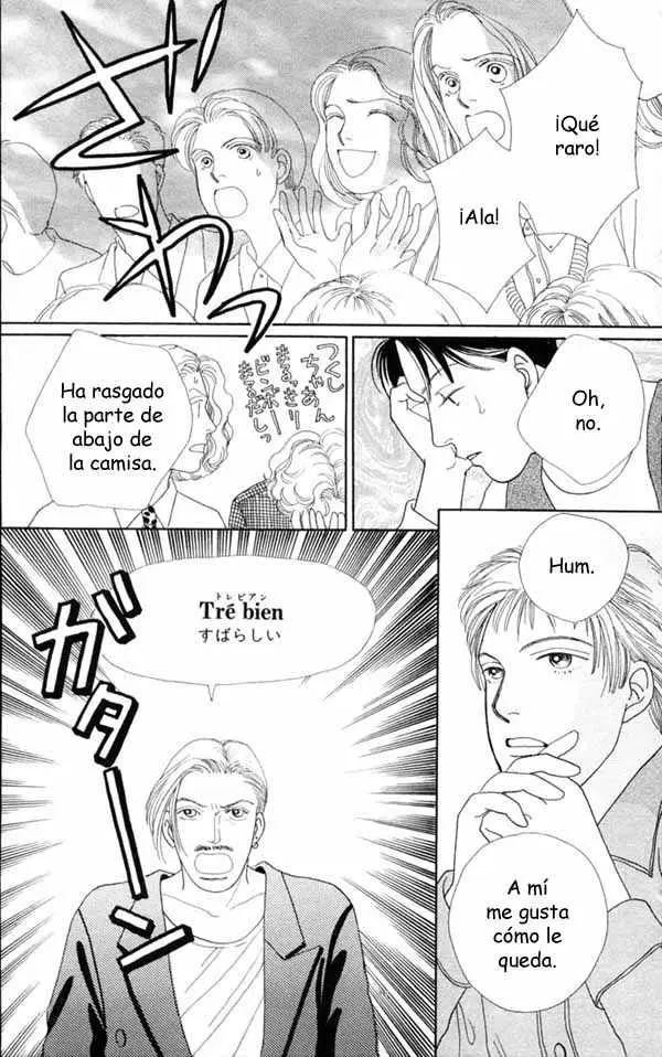 Hana Yori Dango (1992) - Capítulo 70 - Página 23 - LectorTMOo