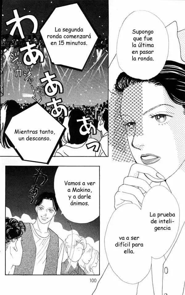 Hana Yori Dango (1992) - Capítulo 71 - Página 4 - LectorTMOo