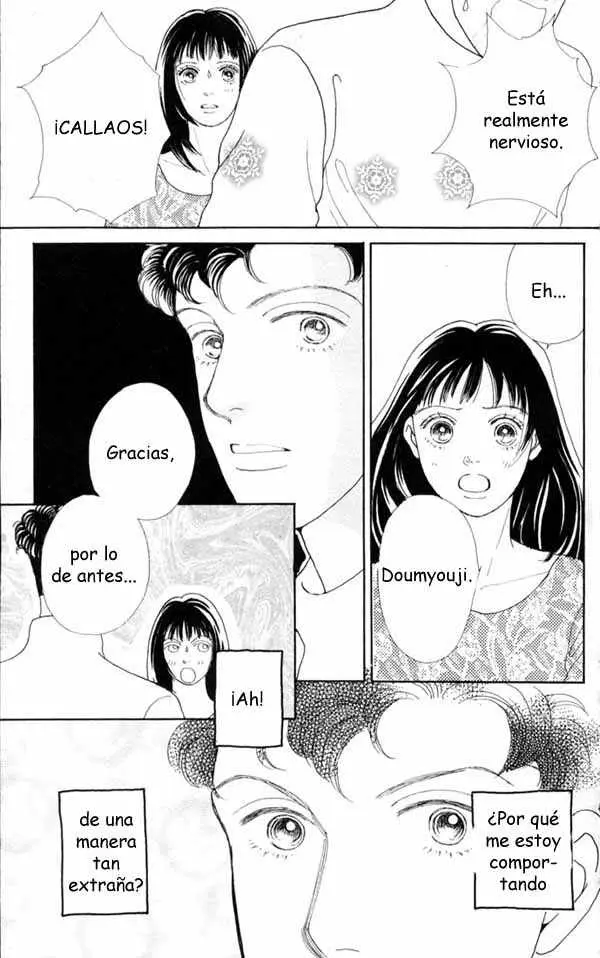 Hana Yori Dango (1992) - Capítulo 71 - Página 17 - LectorTMOo