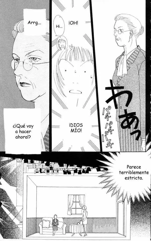 Hana Yori Dango (1992) - Capítulo 71 - Página 21 - LectorTMOo