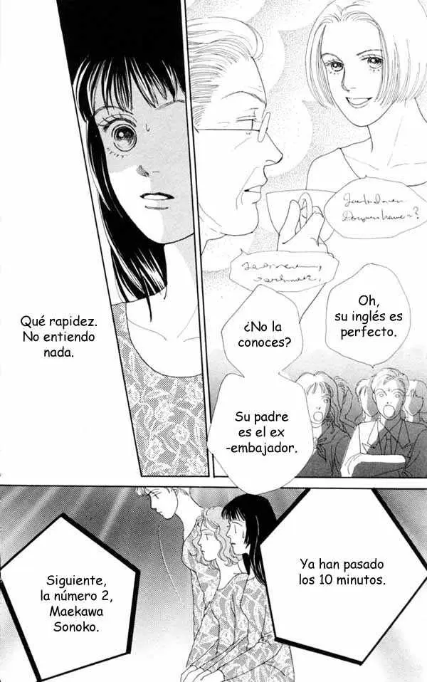 Hana Yori Dango (1992) - Capítulo 71 - Página 22 - LectorTMOo