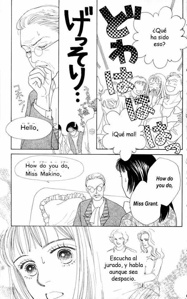 Hana Yori Dango (1992) - Capítulo 72 - Página 4 - LectorTMOo