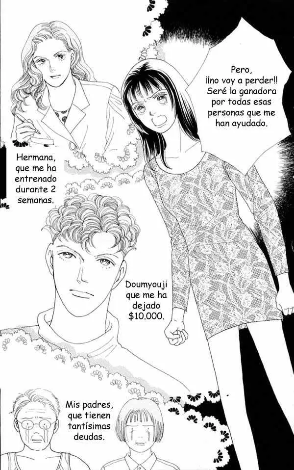 Hana Yori Dango (1992) - Capítulo 73 - Página 5 - LectorTMOo