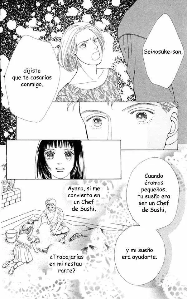 Hana Yori Dango (1992) - Capítulo 73 - Página 8 - LectorTMOo