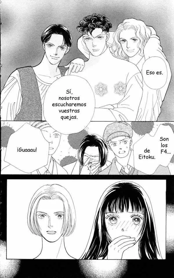 Hana Yori Dango (1992) - Capítulo 73 - Página 18 - LectorTMOo