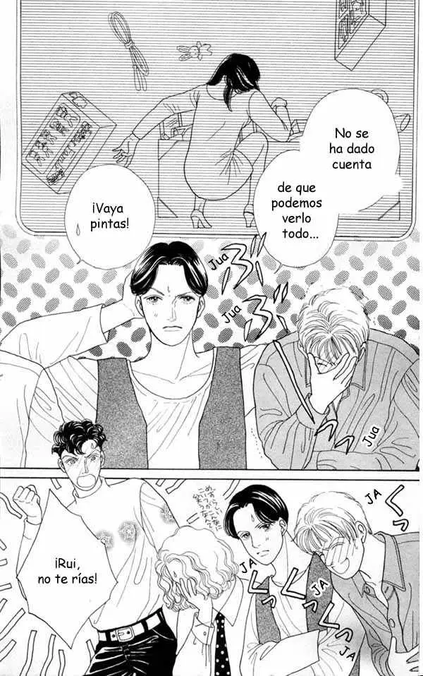 Hana Yori Dango (1992) - Capítulo 74 - Página 7 - LectorTMOo
