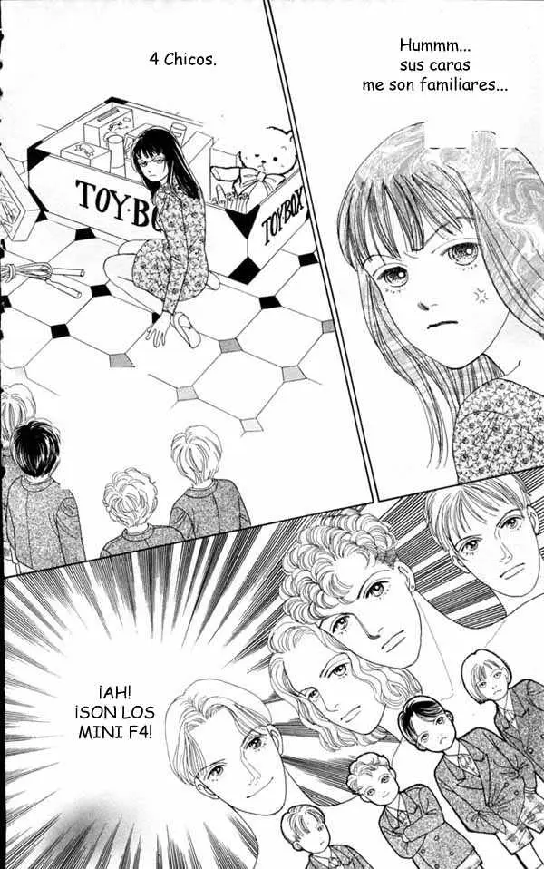 Hana Yori Dango (1992) - Capítulo 74 - Página 10 - LectorTMOo