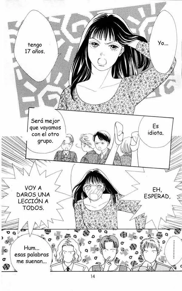 Hana Yori Dango (1992) - Capítulo 74 - Página 12 - LectorTMOo