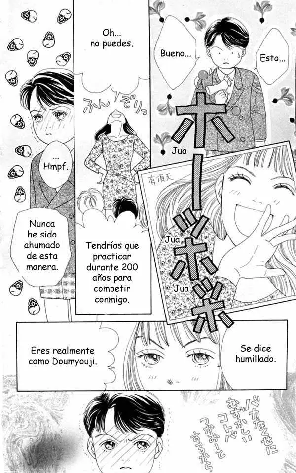 Hana Yori Dango (1992) - Capítulo 74 - Página 14 - LectorTMOo