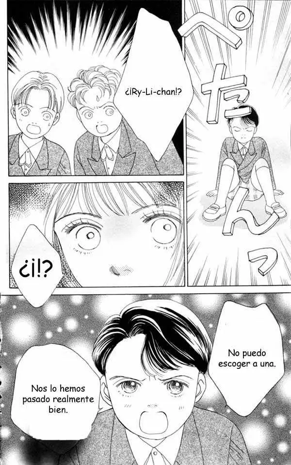 Hana Yori Dango (1992) - Capítulo 75 - Página 4 - LectorTMOo