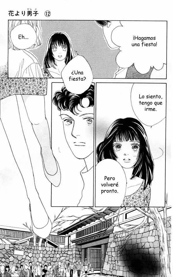 Hana Yori Dango (1992) - Capítulo 75 - Página 15 - LectorTMOo