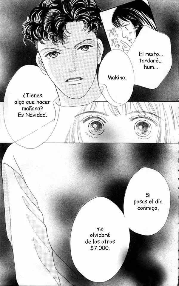 Hana Yori Dango (1992) - Capítulo 75 - Página 25 - LectorTMOo