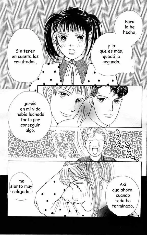 Hana Yori Dango (1992) - Capítulo 76 - Página 4 - LectorTMOo