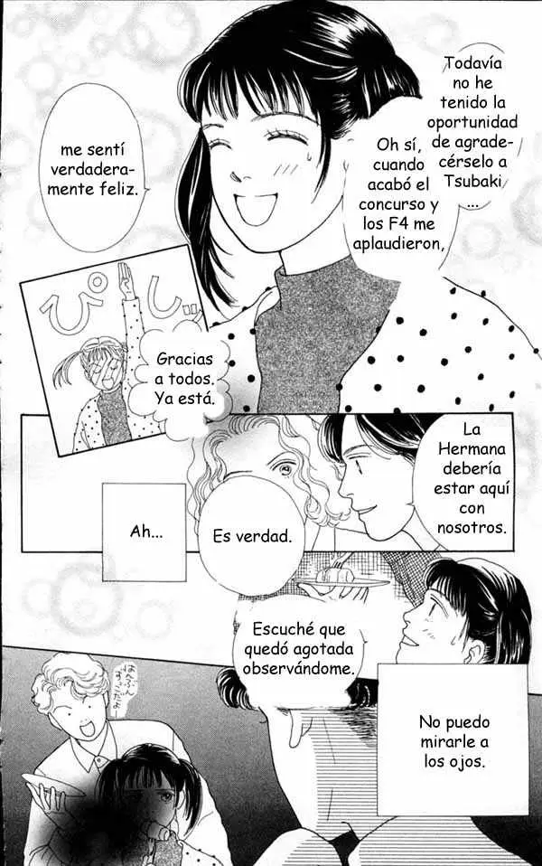 Hana Yori Dango (1992) - Capítulo 76 - Página 5 - LectorTMOo