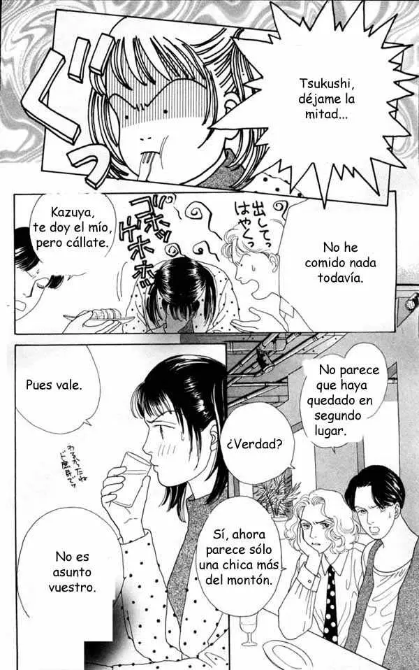 Hana Yori Dango (1992) - Capítulo 76 - Página 7 - LectorTMOo