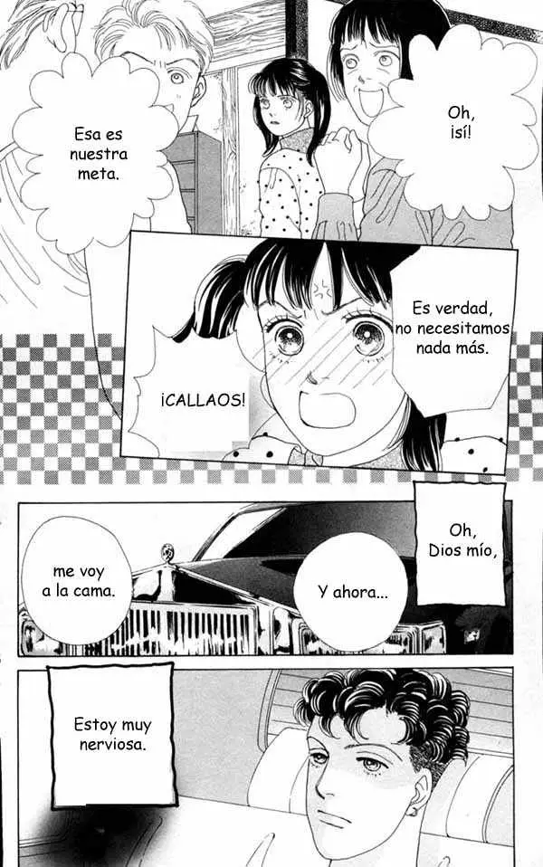 Hana Yori Dango (1992) - Capítulo 76 - Página 21 - LectorTMOo