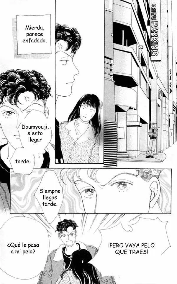 Hana Yori Dango (1992) - Capítulo 76 - Página 26 - LectorTMOo