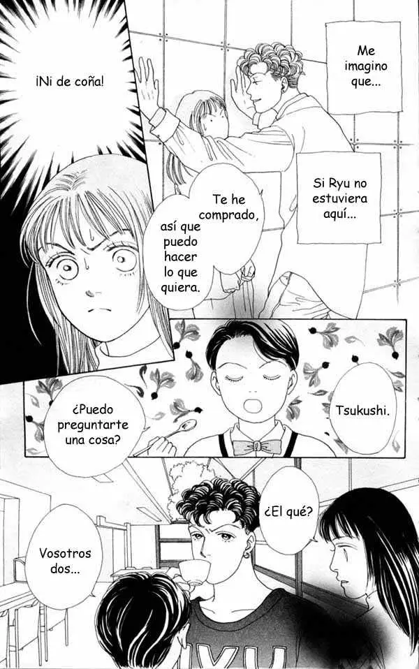 Hana Yori Dango (1992) - Capítulo 77 - Página 4 - LectorTMOo