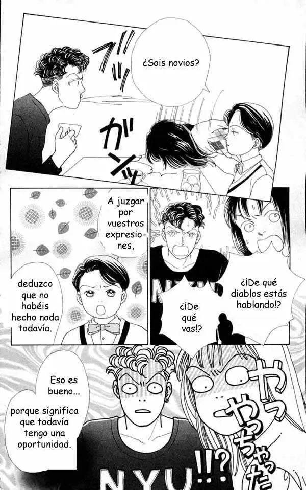 Hana Yori Dango (1992) - Capítulo 77 - Página 5 - LectorTMOo