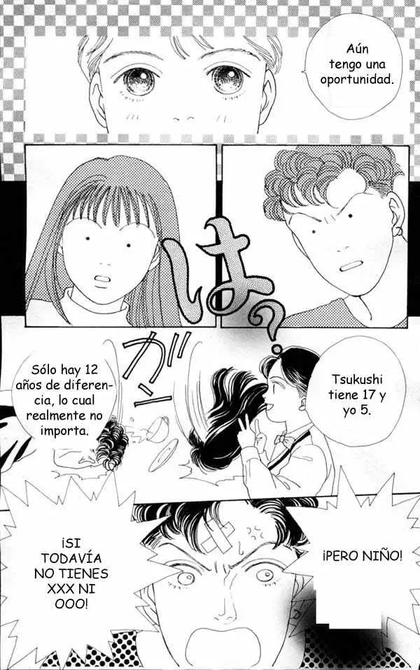 Hana Yori Dango (1992) - Capítulo 77 - Página 6 - LectorTMOo