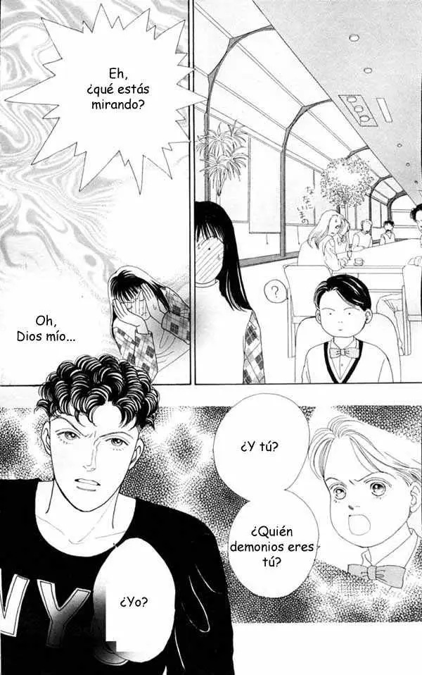 Hana Yori Dango (1992) - Capítulo 77 - Página 7 - LectorTMOo