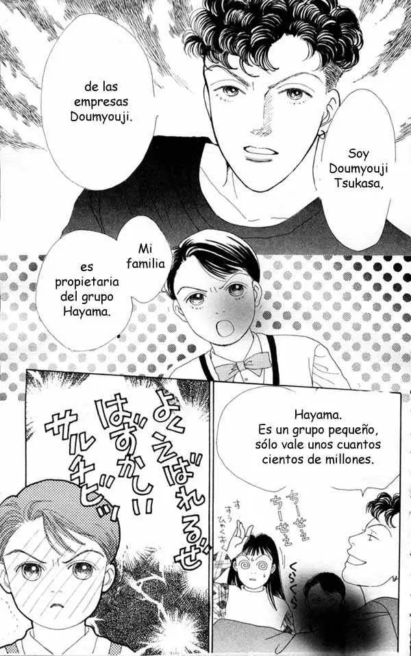 Hana Yori Dango (1992) - Capítulo 77 - Página 8 - LectorTMOo