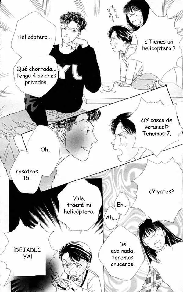 Hana Yori Dango (1992) - Capítulo 77 - Página 9 - LectorTMOo