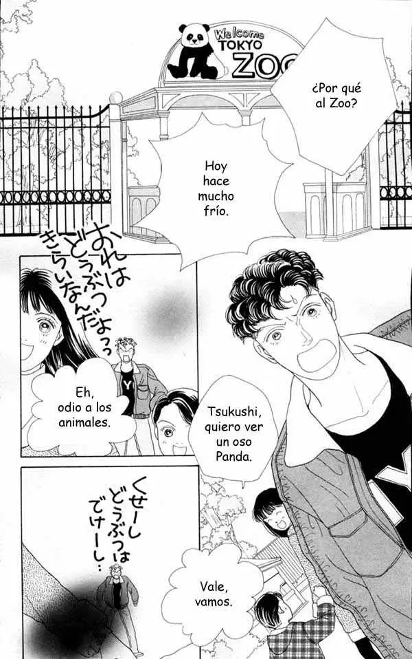 Hana Yori Dango (1992) - Capítulo 77 - Página 13 - LectorTMOo