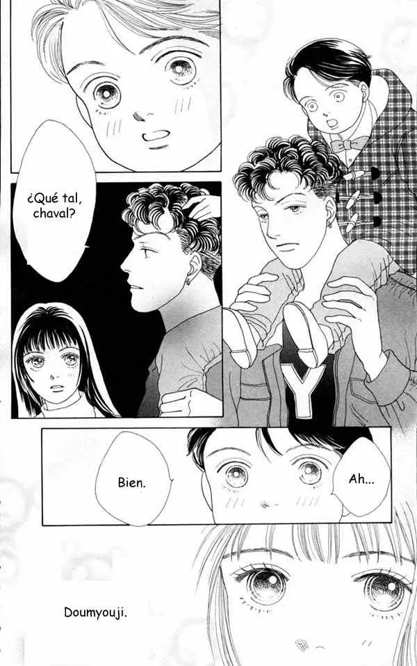 Hana Yori Dango (1992) - Capítulo 77 - Página 17 - LectorTMOo